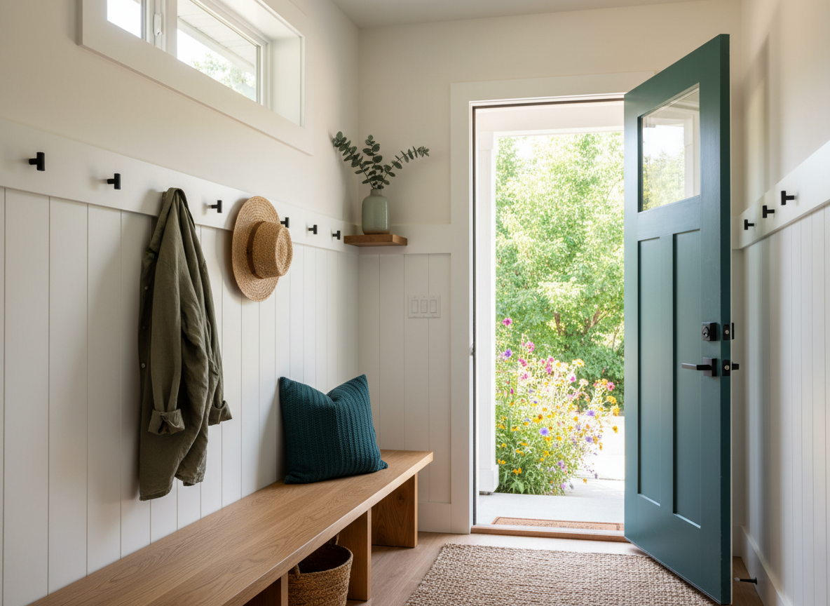 You’ve Bought an Okanagan Home. Now What? – HOME WORK OKGN